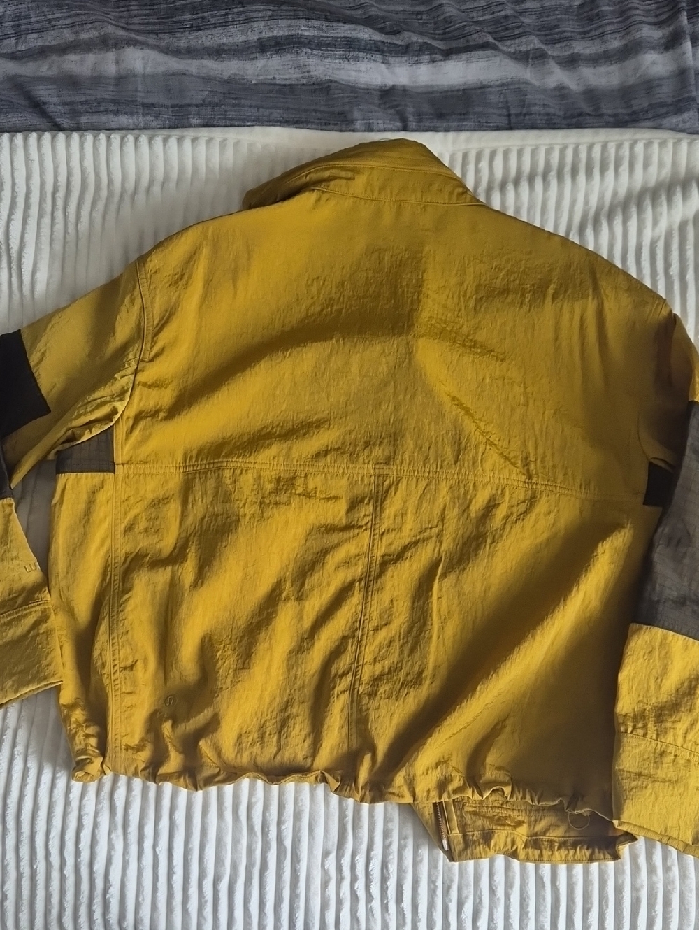 Lululemon Water-Repellent Jacket - Picture 8 of 13